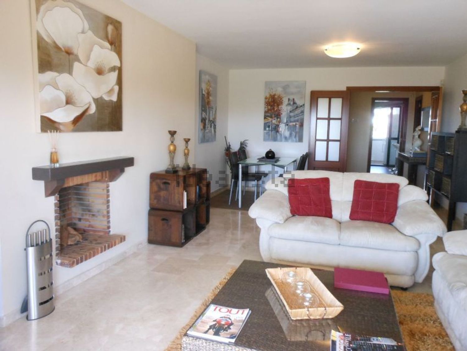 Piso en Desconocido, 6 g - Foto 10