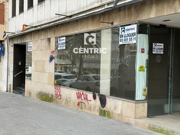 Local comercial en Terrassa - Foto 8
