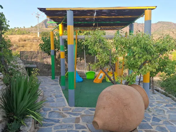 Finca rústica en El Gallego s/n - Foto 18