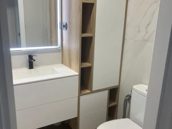 Piso en plaza Països Catalans, 17 - Foto 16