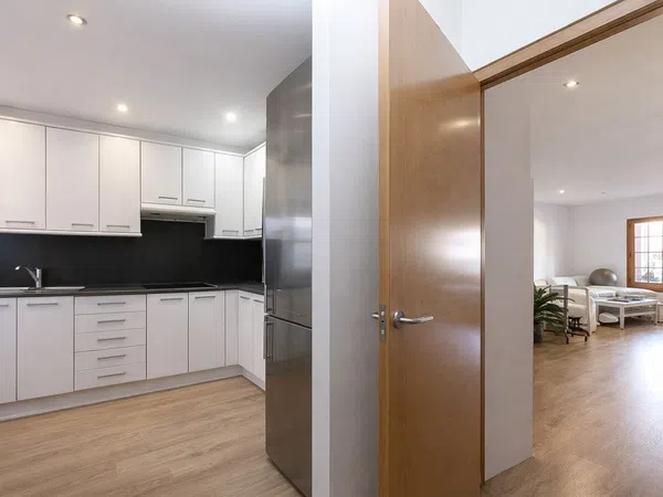 Chalet adosado en avenida 303, 10 - Foto 6