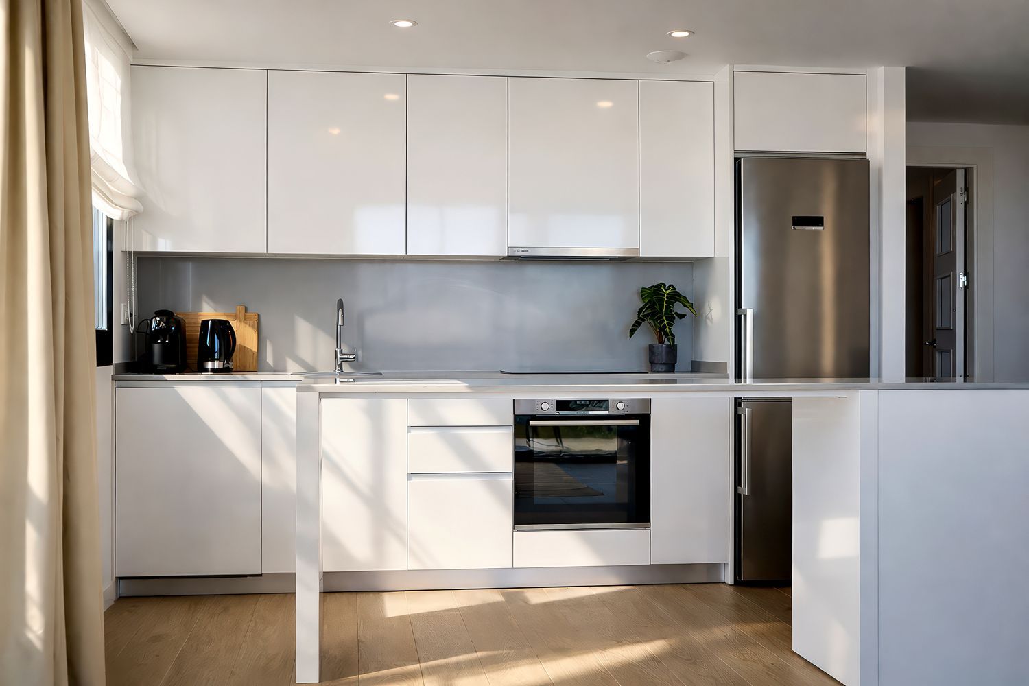 Piso en calle de la Tierra, 80 - Foto 8