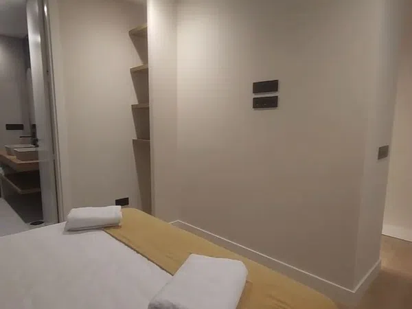 Piso en de Gravina, 5