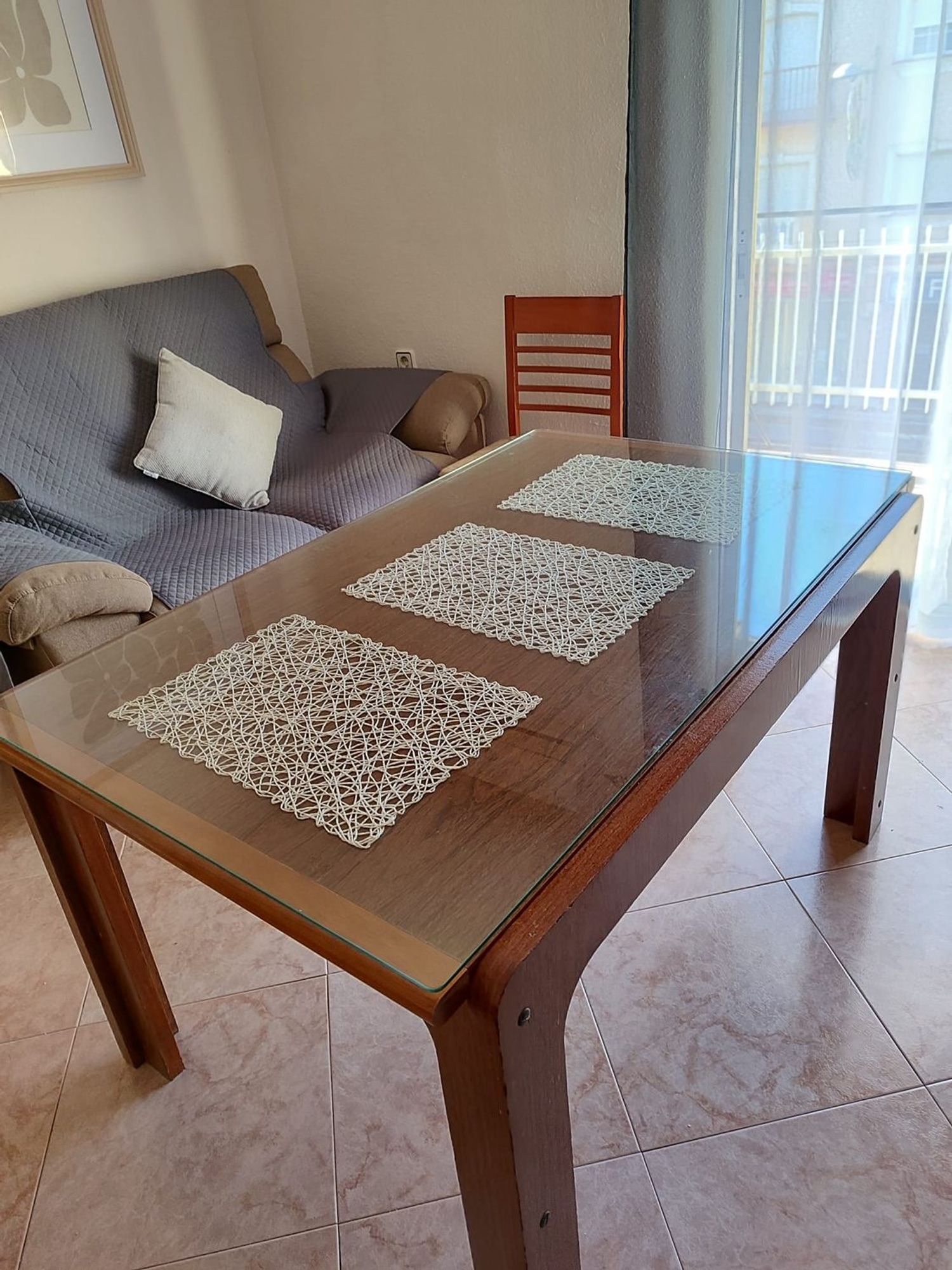 Piso en avenida Blas de Otero, 15 - Foto 3