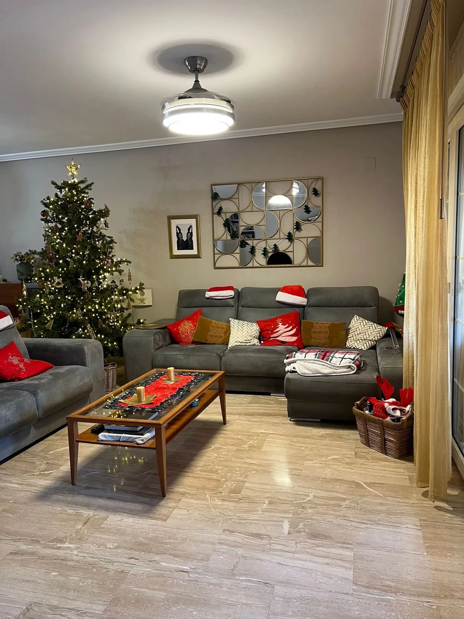 Chalet adosado en calle Pintor Peyret, 2 - Foto 7