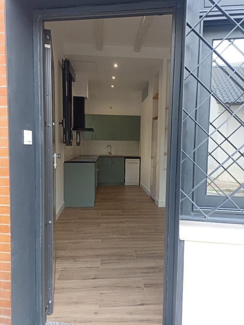 Piso en  Calle Fernando Álvarez de Toledo 4 - Foto 15