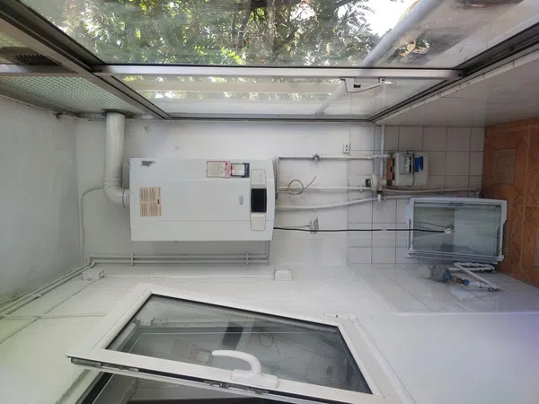 Piso en avenida de Cesáreo Alierta, 101 - Foto 9