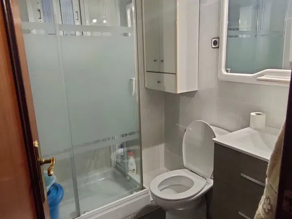 Piso en calle del Arzobispo Carrillo, 3 - Foto 5