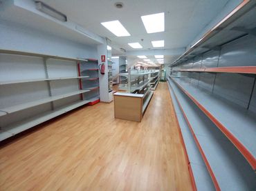 Local comercial en  Carrer Occident - Foto 6