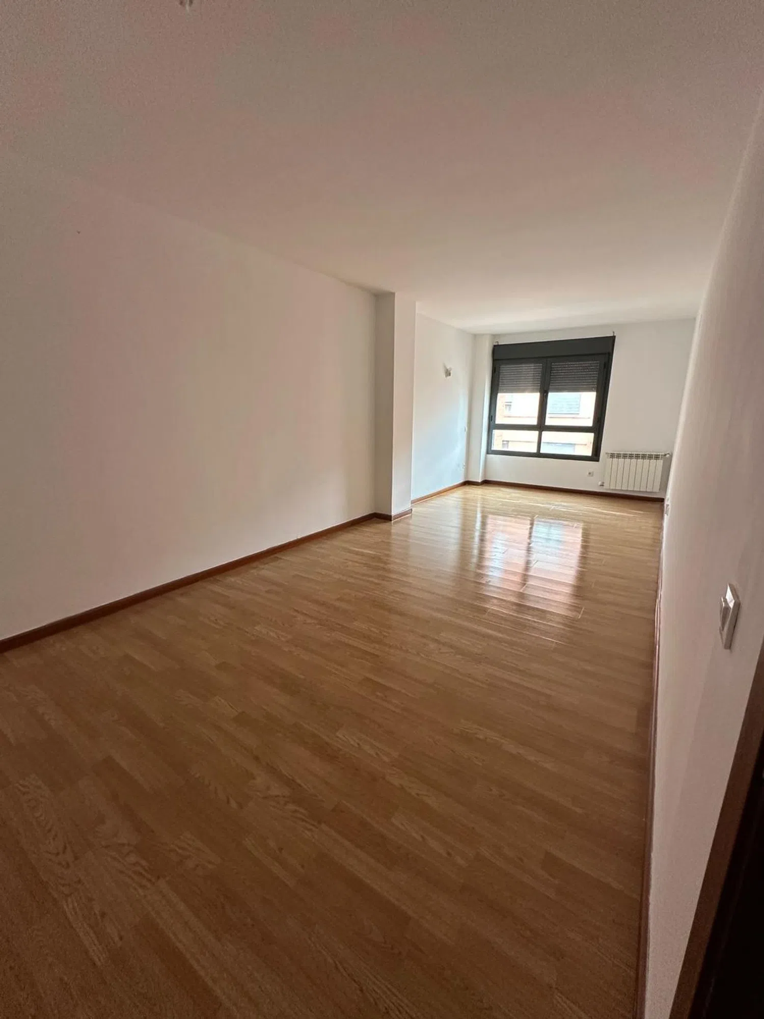 Piso en avenida Joan Miró, 9