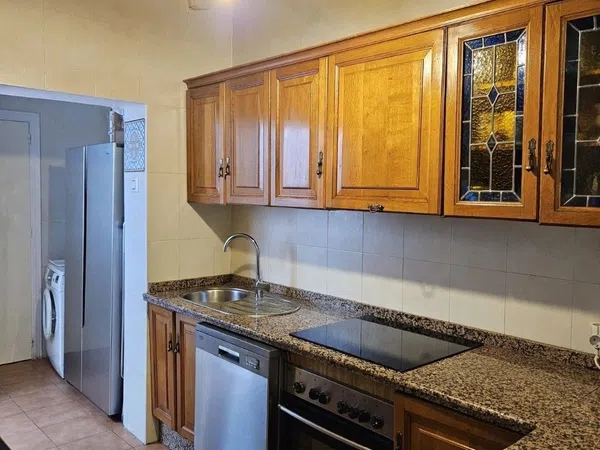 Chalet pareado en Plaza San Gonzalo, 23, Barrio León - Foto 3