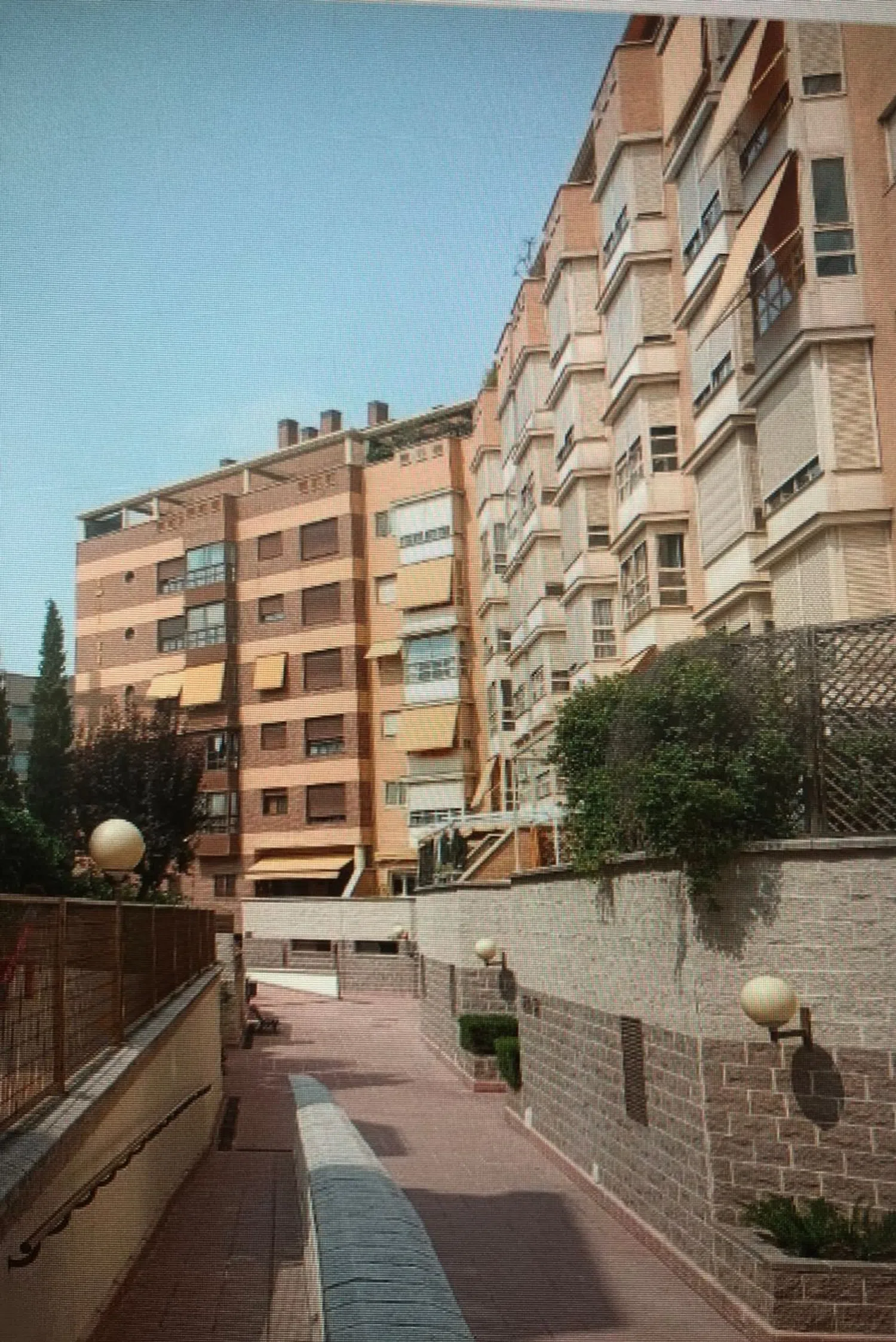 Piso en calle de Nanclares de Oca, 16 - Foto 31