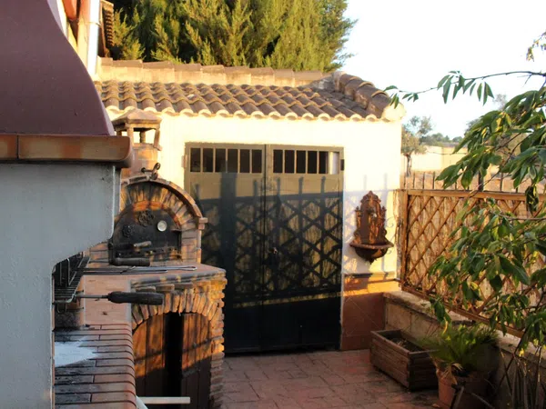 Chalet pareado en Calle del Lagarto, 14 - Foto 3