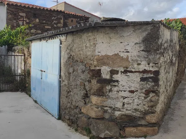 Casa de pueblo en Calle la Tahona, 3 - Foto 2