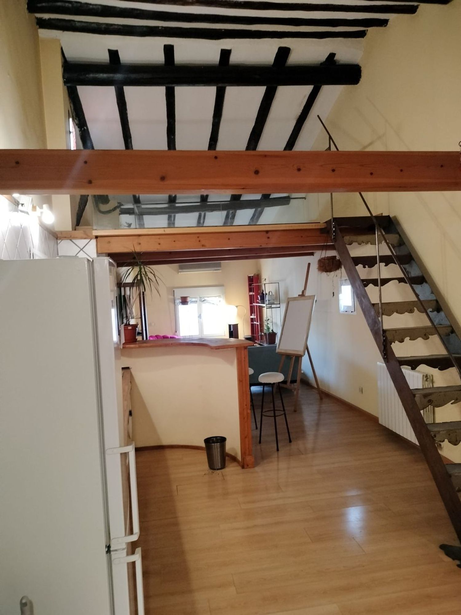 Estudio en calle del Coso, 108 -110 - Foto 8