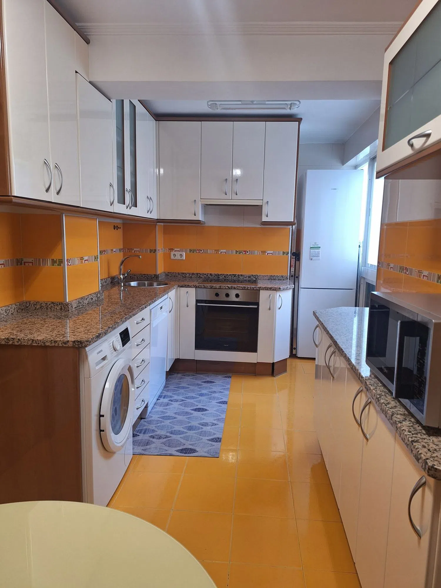 Piso en calle de la Marroquina, 26 - Foto 5