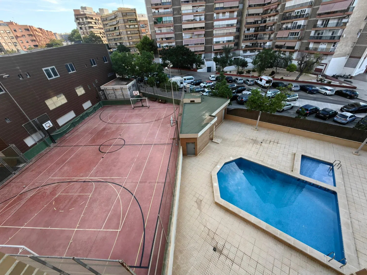 Piso en calle Benasau, 3 - Foto 9