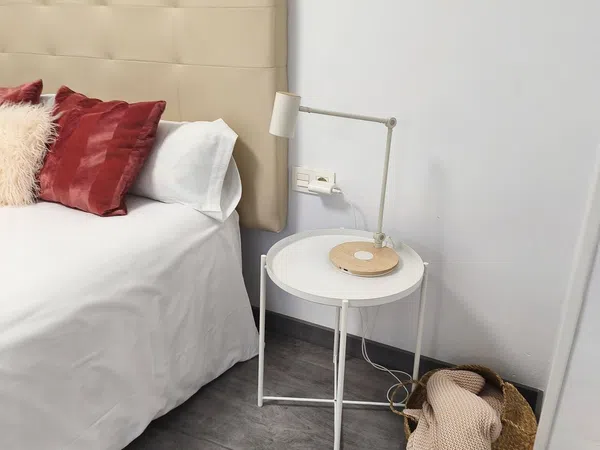 Piso en Calle Gascona, 26, Salesas-Foncalada-Campoamor - Foto 18