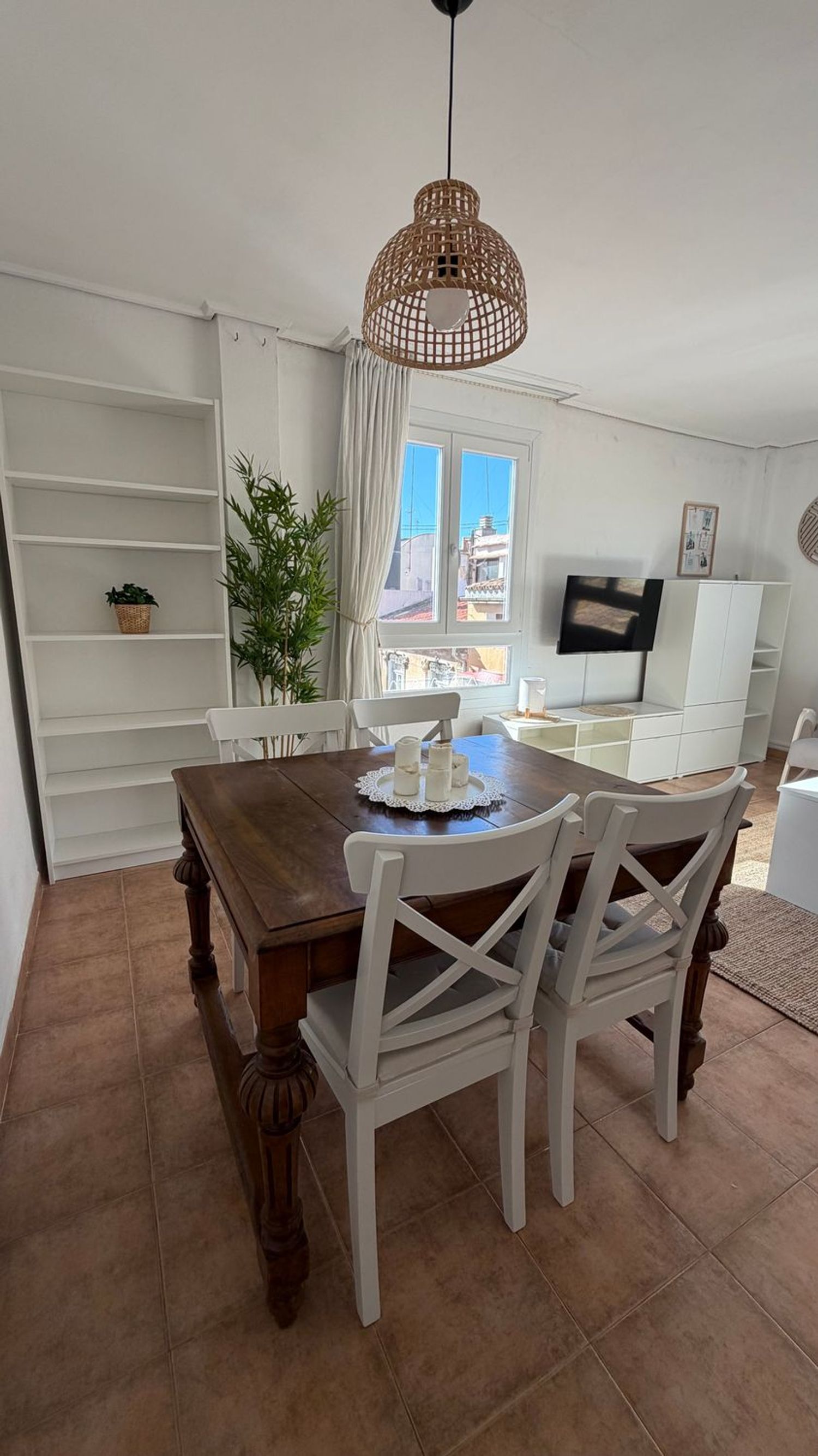 Piso en calle de l'Àngel Custodi, 10 - Foto 3