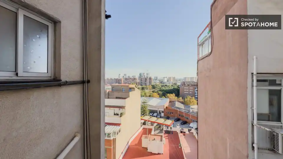 Piso en L'Hospitalet de Llobregat - Foto 9