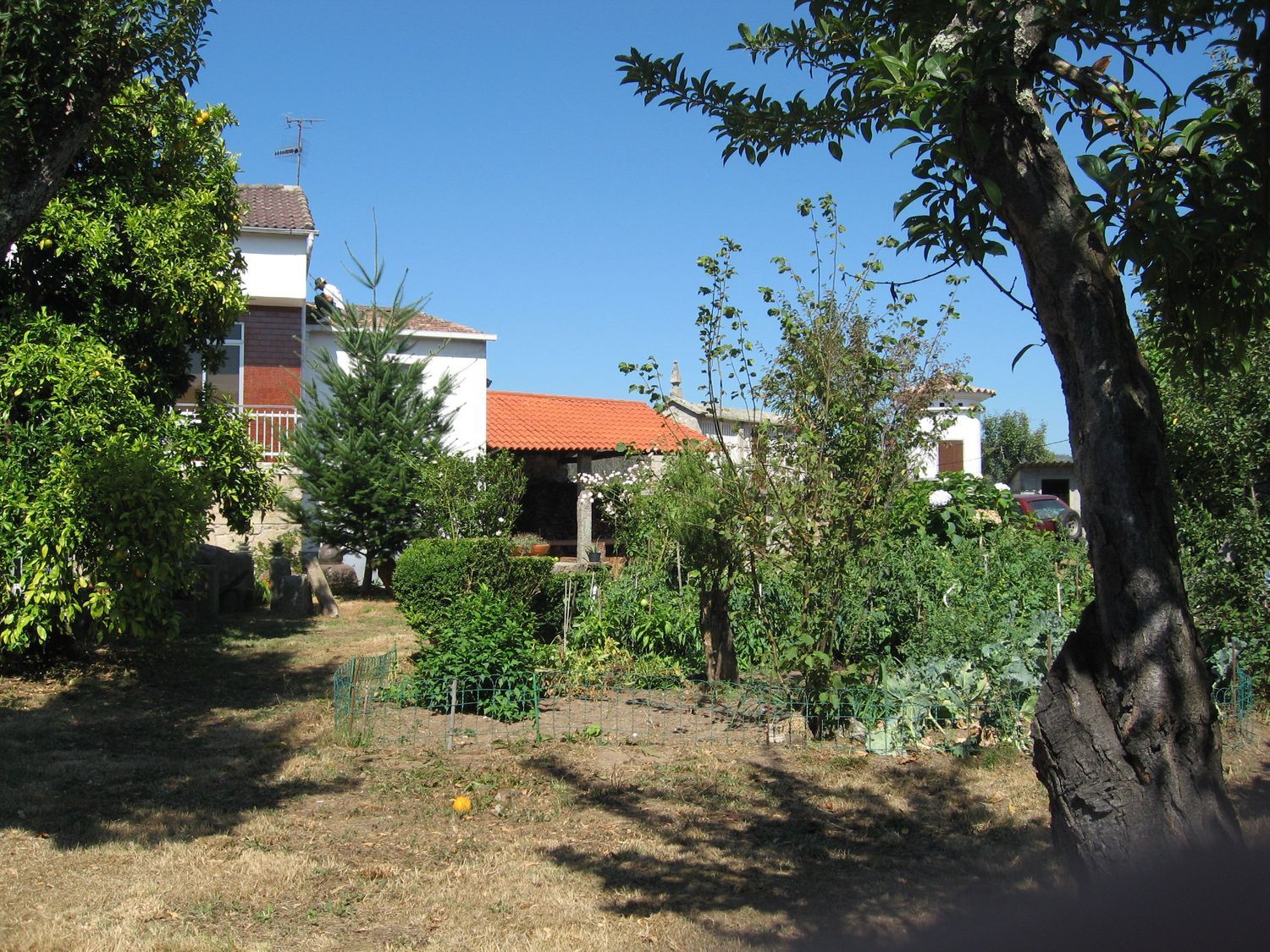 Casa rural en Camino Trasponte 1, 1 - Foto 8