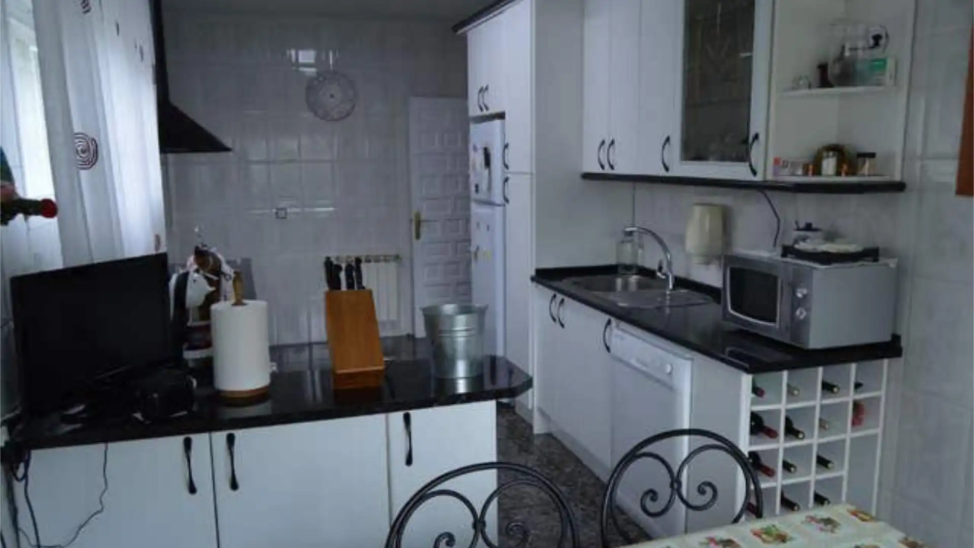 Casa adosada en El Bosque - Foto 8