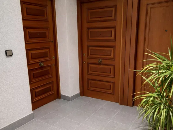 Piso en plaza Circular, 15 - Foto 3