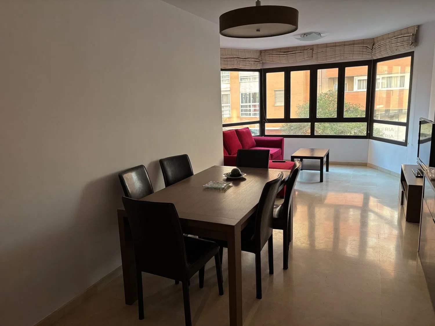 Piso en calle Martínez Maldonado, 26 - Foto 2