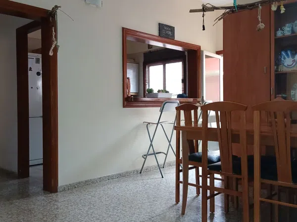 Piso en calle el Rebolado, 6 - Foto 4