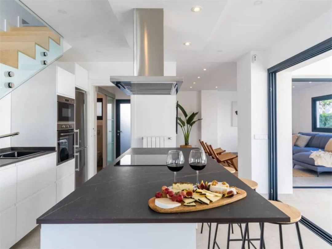 Chalet en  Carrer Gambaner 3 - Foto 9