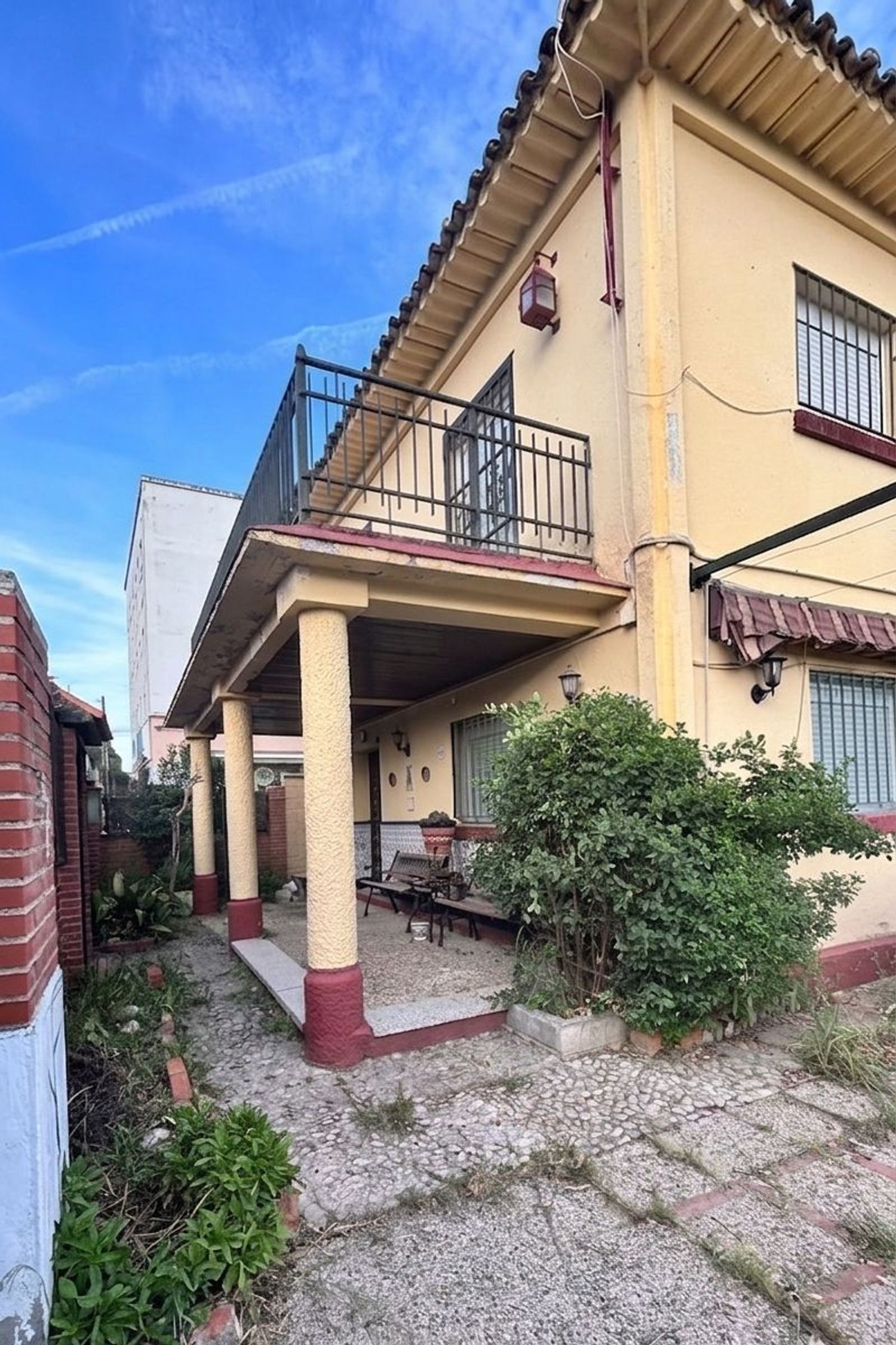 Casa o chalet independiente en Escalona - Foto 2