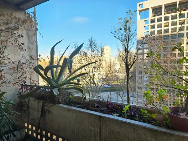 Piso en calle de Beatriz de Bobadilla, 13