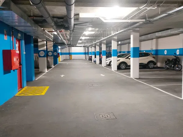 Dúplex en Avenida de los Pirineos - Foto 38