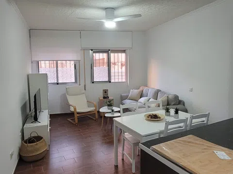 Piso en calle Trinidad, 20