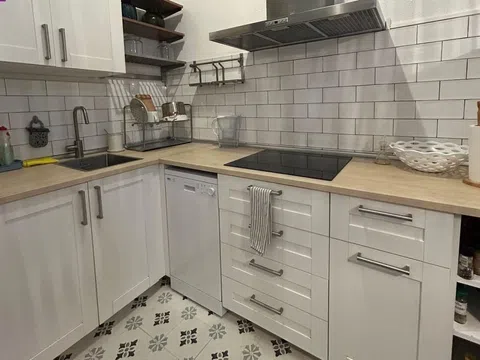 Piso en calle de la Cendra, 23