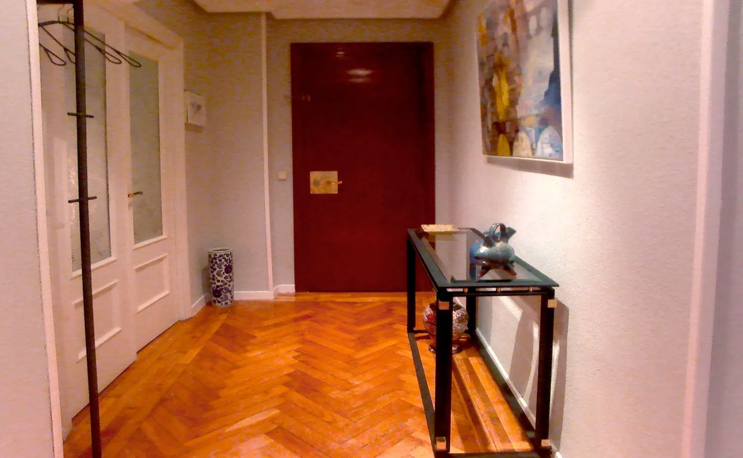 Piso en calle de Isaac Peral, 48 - Foto 6