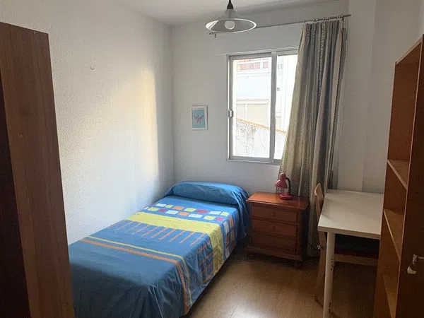 Piso en Calle Orden de Malta, 2, San Julián - Foto 1