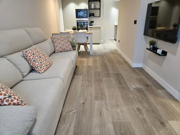 Estudio en calle Bernardino Tirapu, 1 - Foto 7