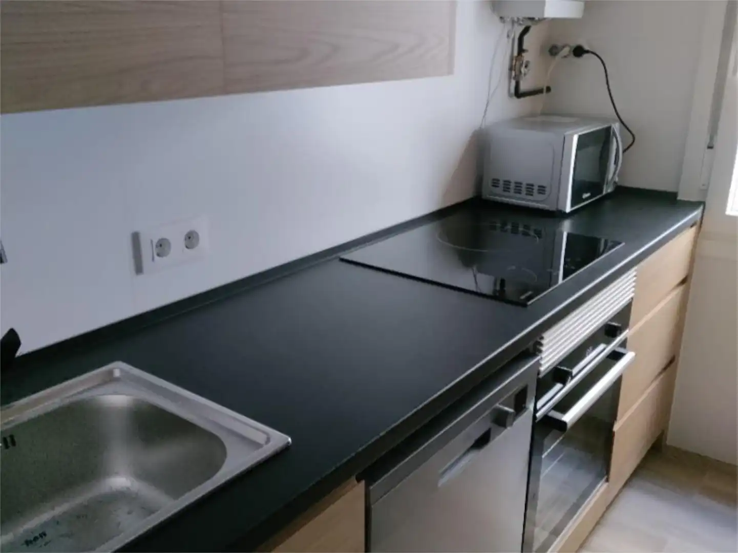 Piso en  Calle de Embajadores 143 - Foto 11