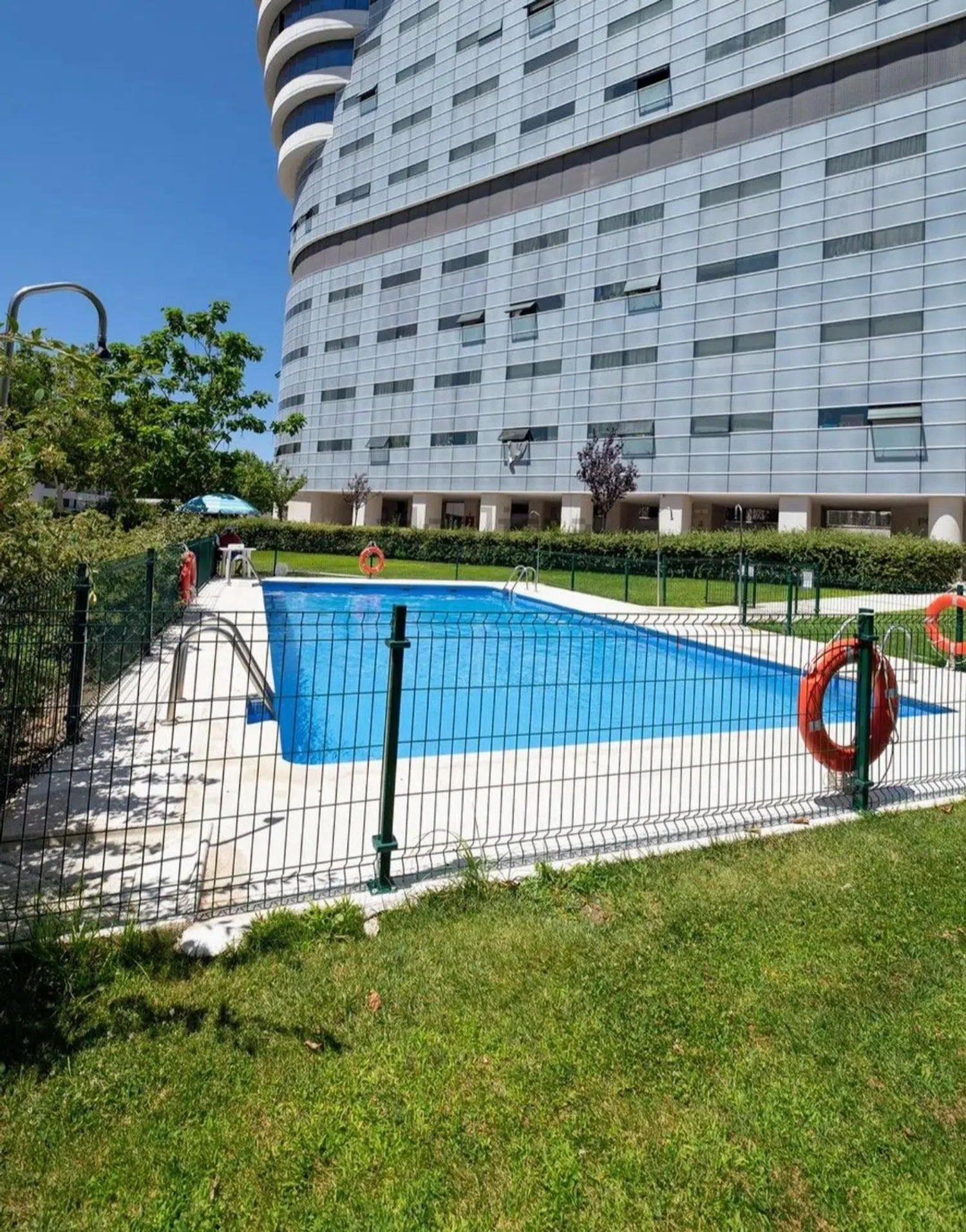 Estudio en avenida del Juncal, 11 - Foto 1