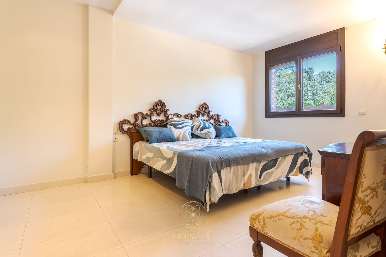 Casa o chalet independiente en Calle Fuster i Serracant, 11, Valldoreix, Valldoreix - Foto 41