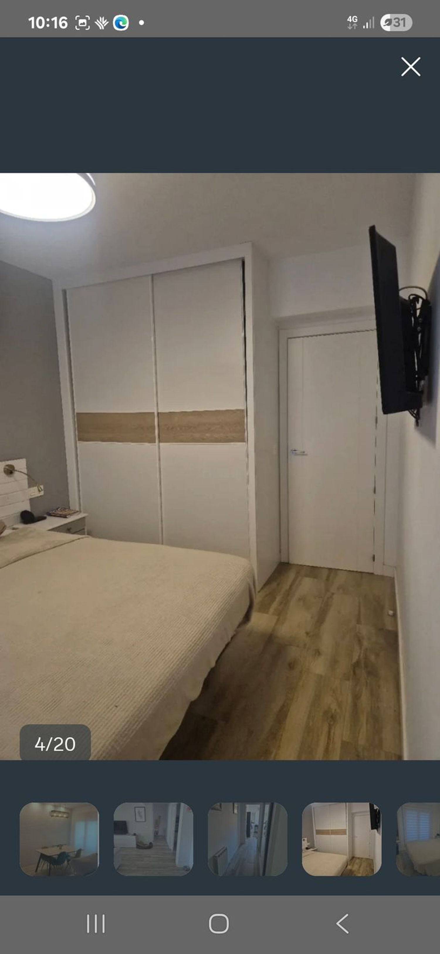 Piso en Avenida de Sagunto, 63, Ensanche - Fuenfresca, Ensanche - Fuenfresca - Foto 16