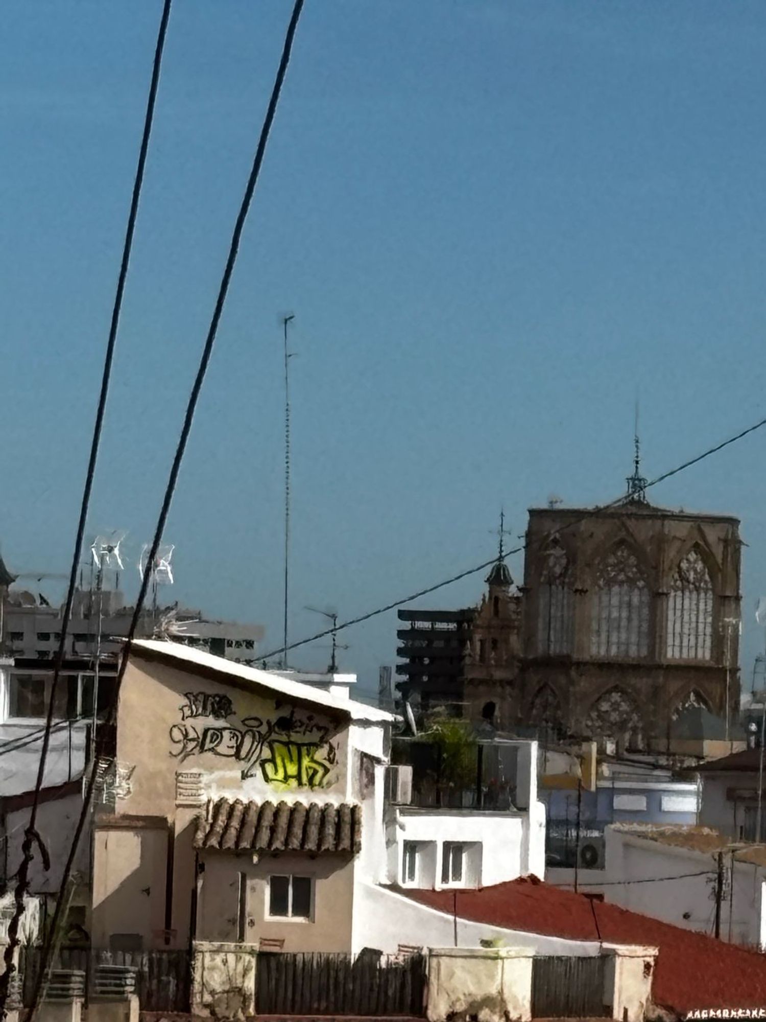Ático en Calle de Santa Teresa, 23 - Foto 25