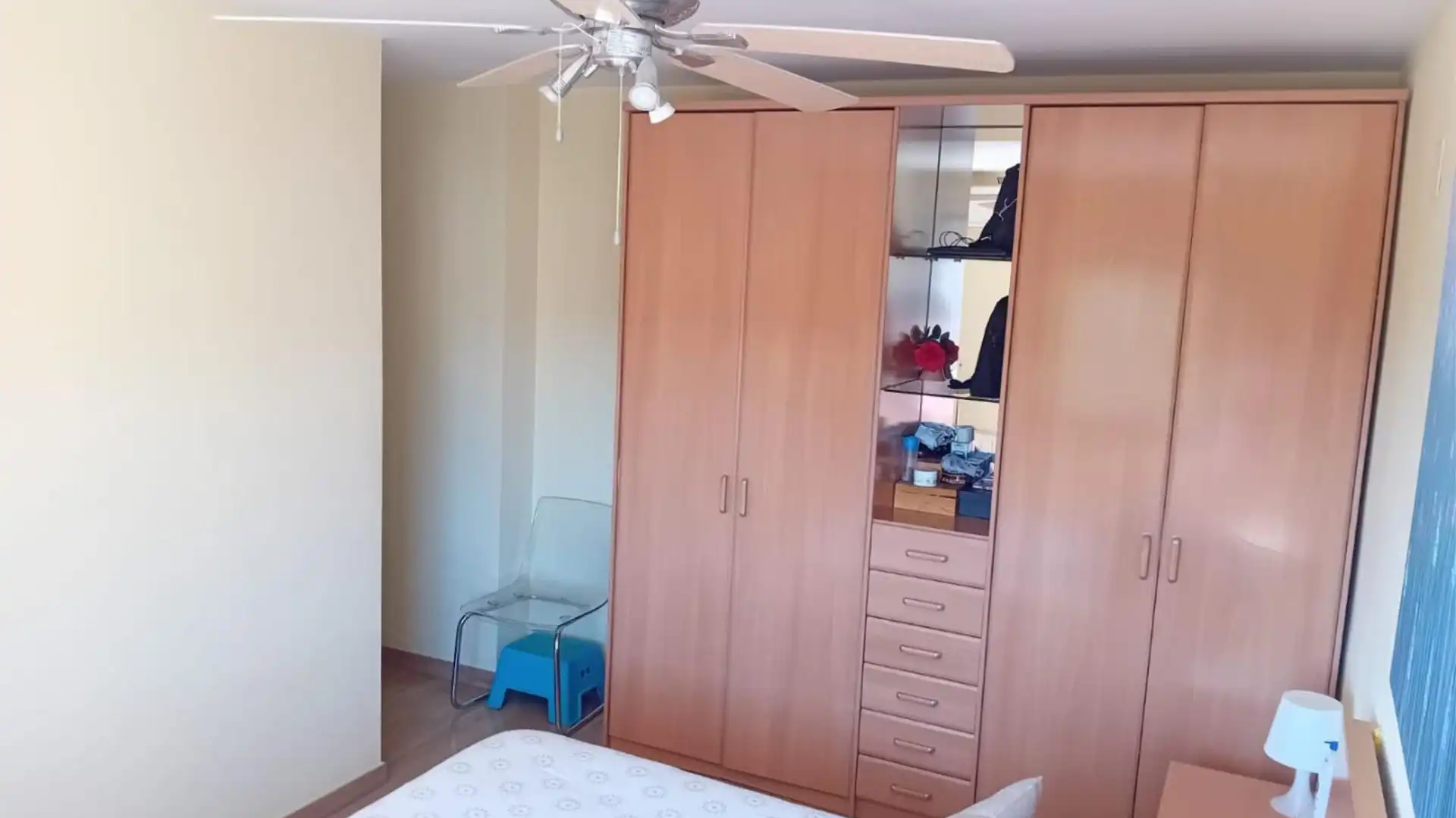 Piso en  Avenida Federico García Lorca 2 - Foto 14