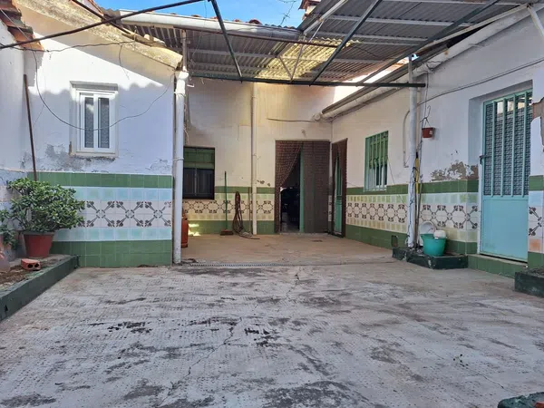 Casa o chalet independiente en Calle Cristóbal Colón, 3 - Foto 16