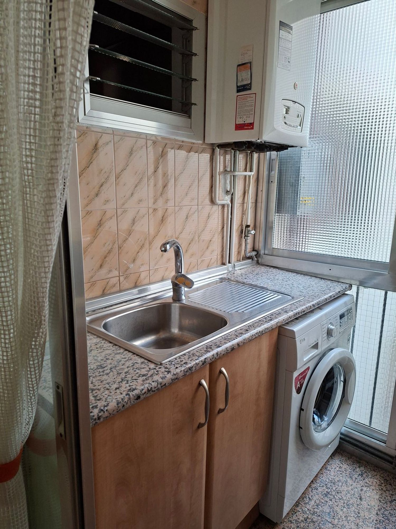 Piso en Calle de Manuel Serrano Frutos, 5, Alcobendas Centro, Alcobendas Centro - Foto 24