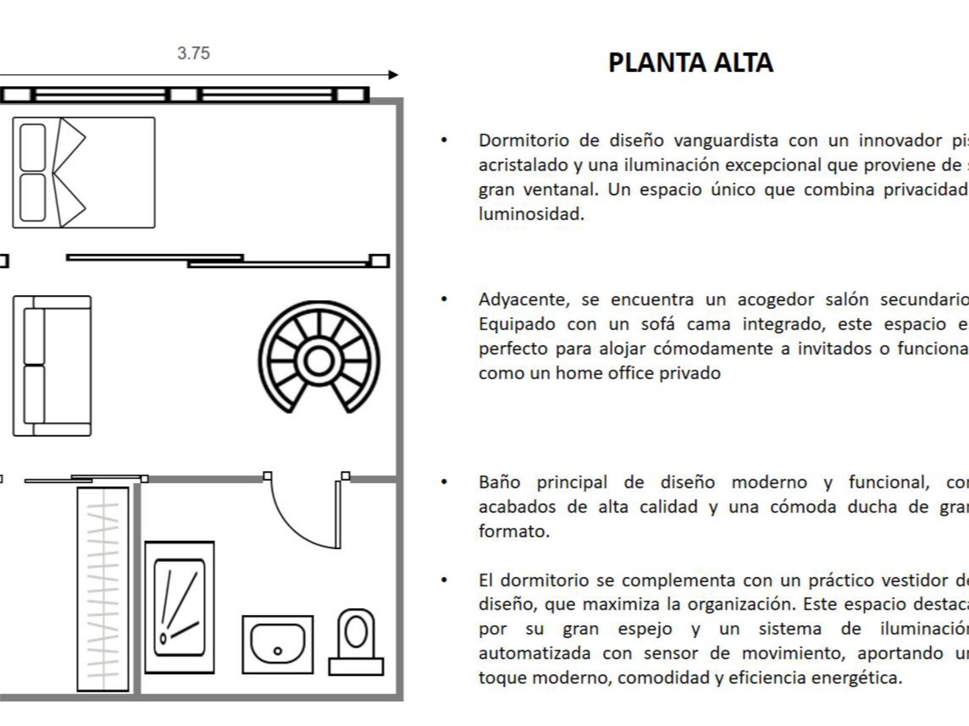 Piso en  Carretera de Fuencarral 56 - Foto 52