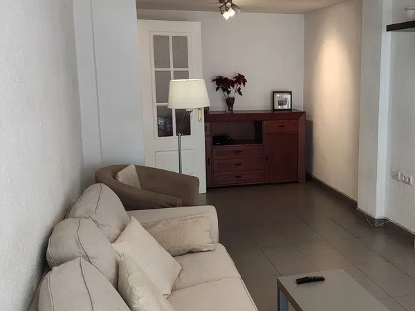 Piso en calle Virgen de Luján, 38 - Foto 2