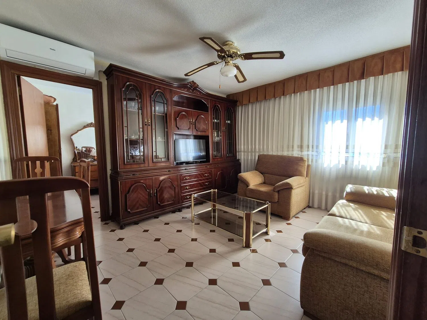 Piso en calle San Antonio, 1 - Foto 1