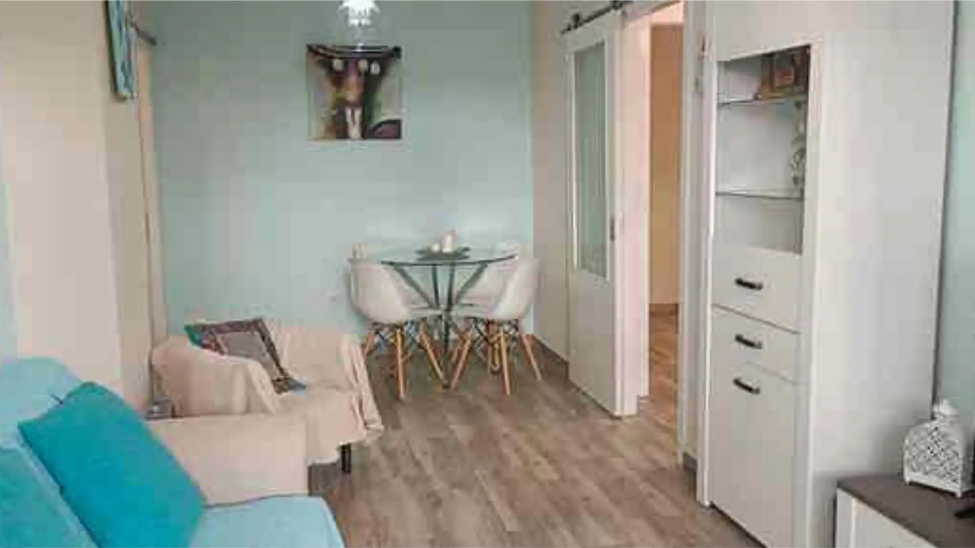 Piso en Las Lagunas de Mijas - Foto 3